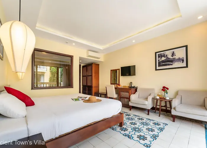 King Room
