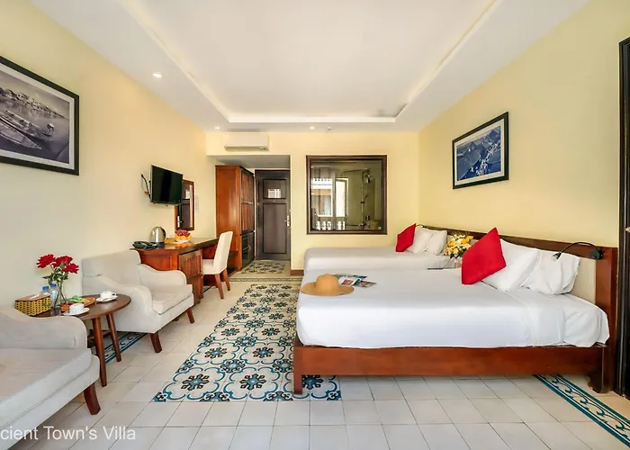 Two-Bedroom Suite