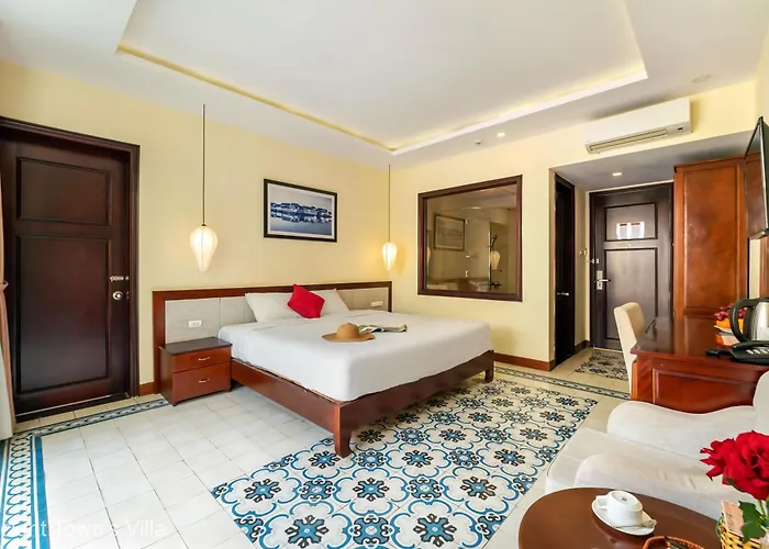 King Room