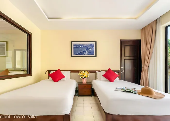 Two-Bedroom Suite