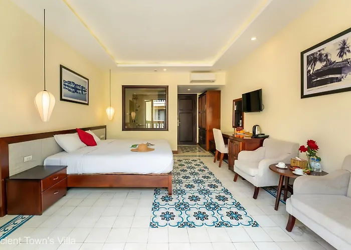 King Room